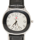 Baywatch Excellent White Watch