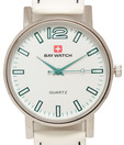 Baywatch Dazzling Green Watch