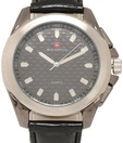 Baywatch Ecstasy Black Watch