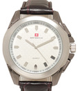 Baywatch Ecstatic White Watch