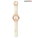 Swatch Rosa Perlata Watch