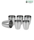 Varun Single Wall Tumbler- Cute 6Pc Set