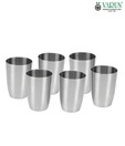 Varun Single Wall Tumbler- Juicy 6Pc Set