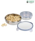 Varun Elite Multi-purpose Air Tight Medium Storage Box