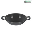 Varun Hard Anodized Kadai 270 MM