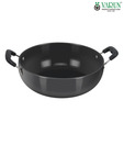Varun Hard Anodized Deep Kadai 220 MM