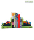 Vividha Bookend Little Explorer