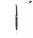 Pierre Cardin Lacquer Volga Ball Pen (Pack of 2 Pens)