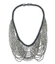 Bead Arts Stylish Multi-Strand Beaded Necklace