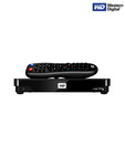 WD TV Live Hub-1 TB Media Centre