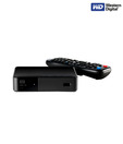 WD TV Live Wi-Fi Media Player