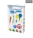 Nitho Sport&Drive Soft FX Mix for Wii