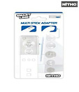 Nitho Multi Stick Adapter for Wii
