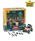 Wild Republic Eco Expedition Aerial Research & Rescue Set
