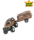 Wild Republic Asian Mountain Explorer Truck