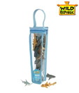 Wild Republic Tube Shark Set