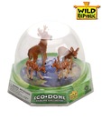 Wild Republic Eco Dome Deer