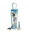 Wild Republic Tube Polar Animals - 13 Pieces