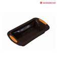 Wonderchef Flatty Plum Cake Mould