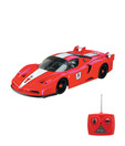 XQ 1:18 Ferrari FXX Racing