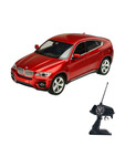 XQ 1:16 BMW X6 (Remote Controlled)