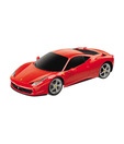 XQ 1:18 Ferrari 458 Italia (Remote Controlled)