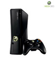 Microsoft X-Box 360 250 GB Slim Black