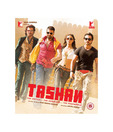 Tashan (Hindi) [VCD]