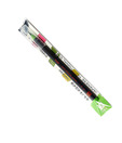 Akashiya Sai Yellow green Brush Pen (pack of 2)