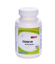 Zenith Nutritions CoQ10 60mg - 60 Capsules