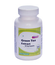 Zenith Nutritions Green Tea Extract 250mg - 60 Capsules