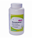 Zenith Nutritions Resveratrol/Green Tea/C/Grapeseed Plus - 240 Capsules