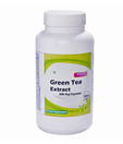 Zenith Nutritions Green Tea Extract 400mg - 300 Capsules