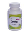 Zenith Nutritions Turmeric Curcumin Ext 300mg - 60 Capsules