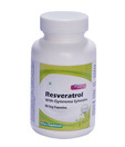 Zenith Nutritions Resveratrol Plus With Gymnema Sylvestre - 60 Capsules