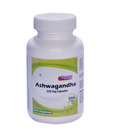Zenith Nutritions Ashwagandha 450mg - 120 Capsules