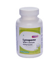 Zenith Nutritions Lycopene With Calcium - 120 Capsules