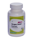 Zenith Nutritions Grape Seed Extract 500mg - 120 Capsules