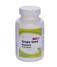 Zenith Nutritions Grape Seed Extract 150mg - 60 capsules