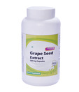 Zenith Nutritions Grape Seed Extract 250mg - 300 Capsules