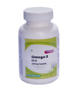 Zenith Nutritions Omega-3 EFA - 120 Capsules