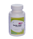 Zenith Nutritions Super Garlic 1000 - 180 Capsules