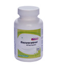 Zenith Nutritions Resveratrol 60mg -60 Capsules