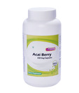 Zenith Nutritions Acai Berry - 500mg/ 240 Capsules
