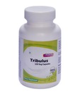 Zenith Nutritions Tribulus 800mg - 120 Capsules