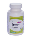 Zenith Nutrition Gymnema Sylvestre - 450mg - 120 Capsules