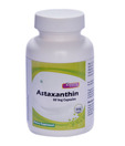 Zenith Nutritions Astaxanthin 6mg - 60 Capsules