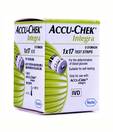 Accu-Chek Intergra Test Strips (17 Strips)