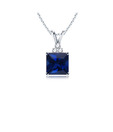 AG Incredible Diamond Pendant