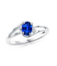 AG Exclusive Diamond Ring